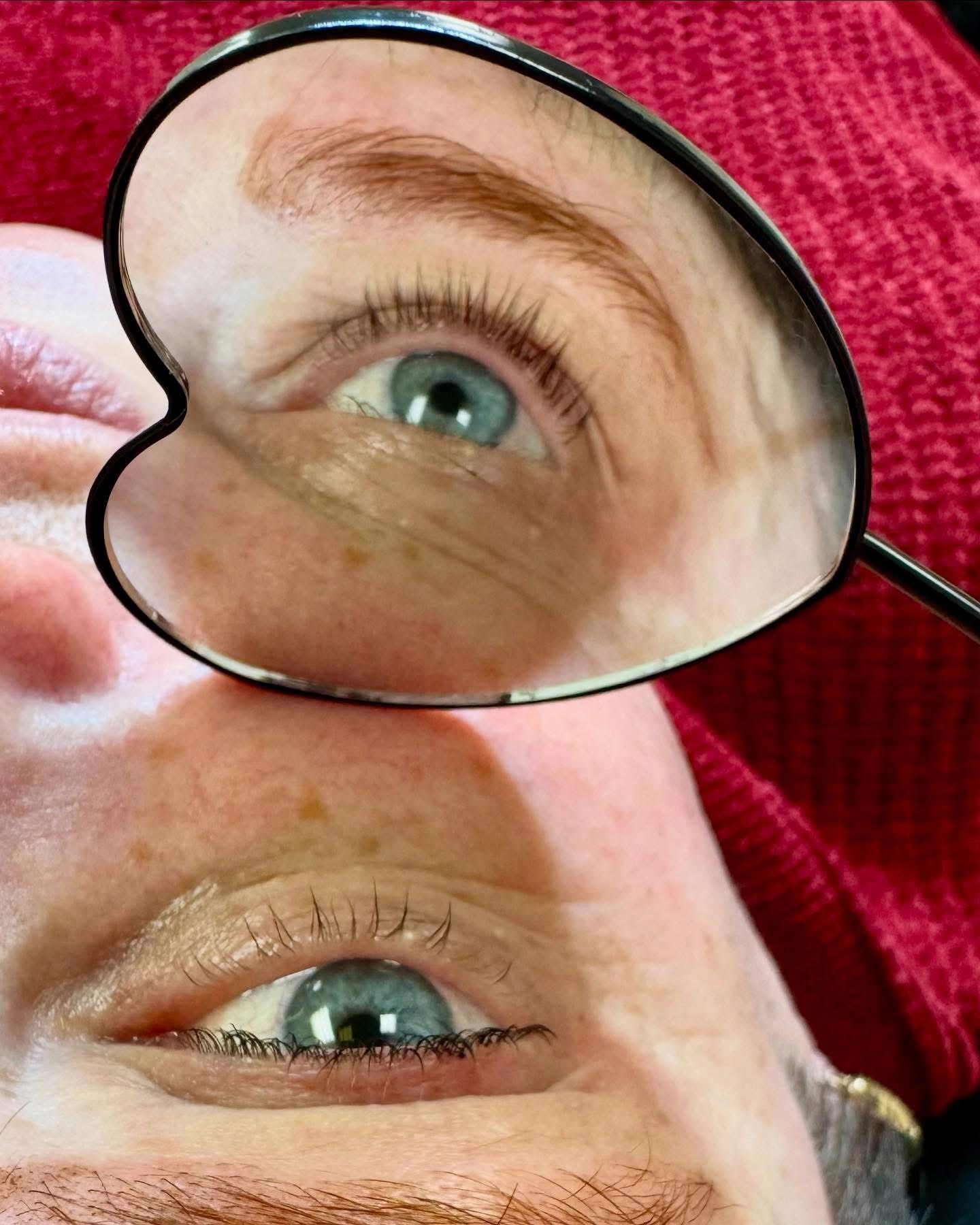 Spa and Lash Services